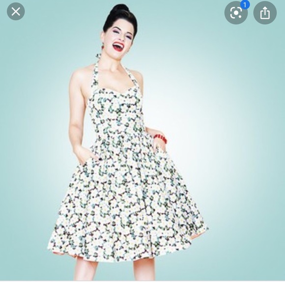 Bernie Dexter Daisy Belle - Picture 1 of 4